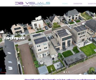 DB Visuals Drone Solutions