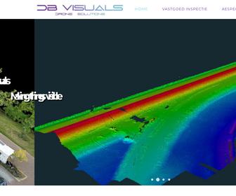 https://www.dbvisuals.nl