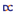Favicon van dc-squad.com