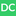 Favicon van dc.nl
