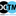 Favicon van dctm.nl