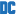 Favicon van dcvakkleding.nl
