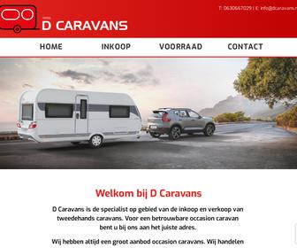 http://dcaravans.nl