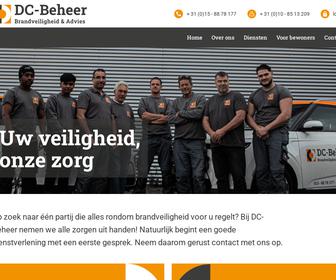 DC-Beheer B.V.