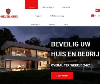 Dc Beveiliging