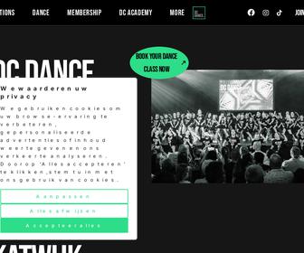 https://www.dc-dance.nl
