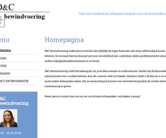 https://www.dcbewindvoering.nl