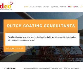 Dutch Coating Consultants B.V.