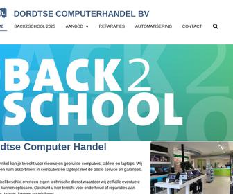 https://www.dch.nl