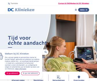https://www.dcklinieken.nl