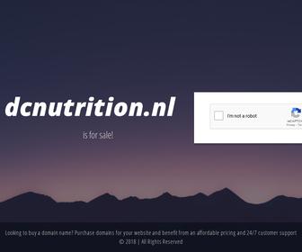 http://www.dcnutrition.nl