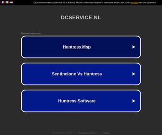 http://www.dcservice.nl