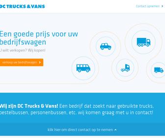 DC Trucks & Vans