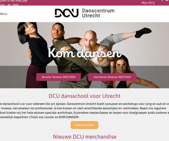 Stichting Danscentrum Utrecht