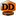 Favicon van dd-sport.nl