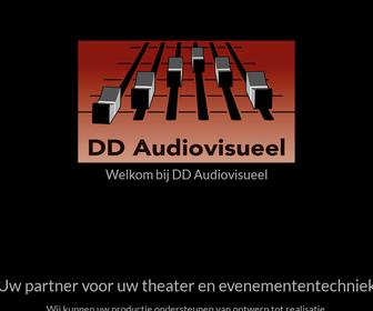 DD Audiovisueel