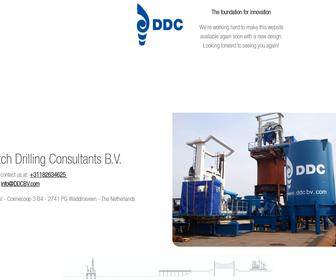 Dutch Drilling Consultants B.V.