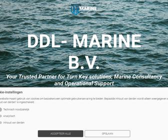 DDL Marine B.V.