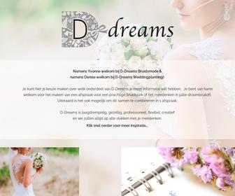 D-Dreams