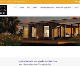 Dutch Design Studio B.V.