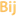 Favicon van debij.nl