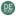 Favicon van deboef.nu