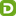 Favicon van deffon.nl