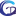 Favicon van degrundzeilen.nl