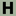 Favicon van deherxermarke.nl