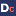 Favicon van dekkingconsultancy.nl
