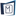 Favicon van demeestersglastechniek.nl