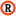 Favicon van deregelman.nl