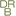 Favicon van deregtbewind.nl