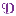 Favicon van desikleding.nl
