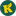 Favicon van destek-saks.nl