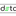 Favicon van detavast.eu