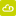 Favicon van develto.nl