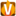 Favicon van deventkookt.nl