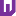 Favicon van deverfkelder.nl