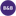 Favicon van de-bosbraam.nl