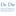 Favicon van de-die.nl