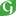 Favicon van de-groentetuin.nl