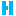 Favicon van de-haan.nl
