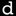 Favicon van de-nis.com