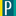Favicon van de-profs.nl