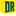 Favicon van de-roo.nl