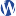 Favicon van de-waart.nl