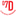 Favicon van de7deugden.nl