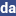 Favicon van dealerauto.nl