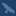 Favicon van deamelander.nl